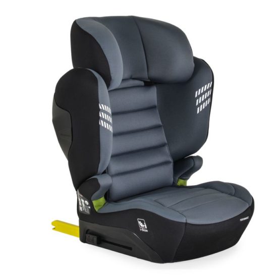 CANGAROO AUTOSJEDALO Performance Space-gray