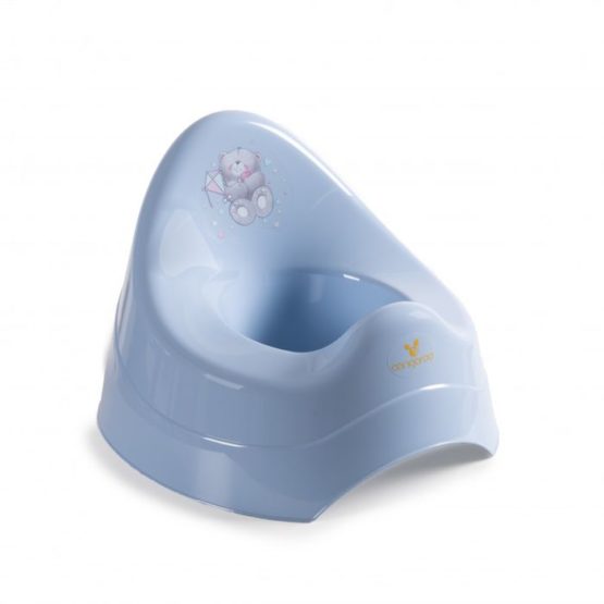 CANGAROO Tuta Bear blue