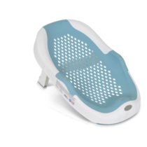 Moni Podloga za kupanje Meshy blue