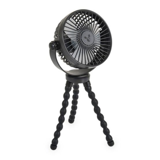 CANGAROO Ventilator za kolica