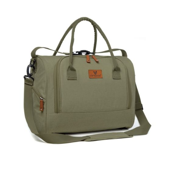 CANGAROO TORBA ZA MAMU Jossie Green