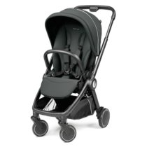 PEG PEREGO City Loop Metal / konstukcija+sjedište