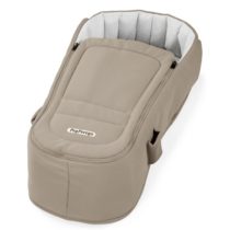 PEG PEREGO CITY LOOP Košara/gnijezdo Vanilla Blend