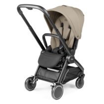 PEG PEREGO City Loop Vanilla Blend / konstrukcija+sjedište
