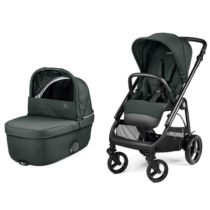 PEG PEREGO VELOCE BRIO 2U1 SLK Metal