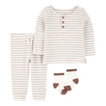 CARTER’S Trodijelni komplet za bebe