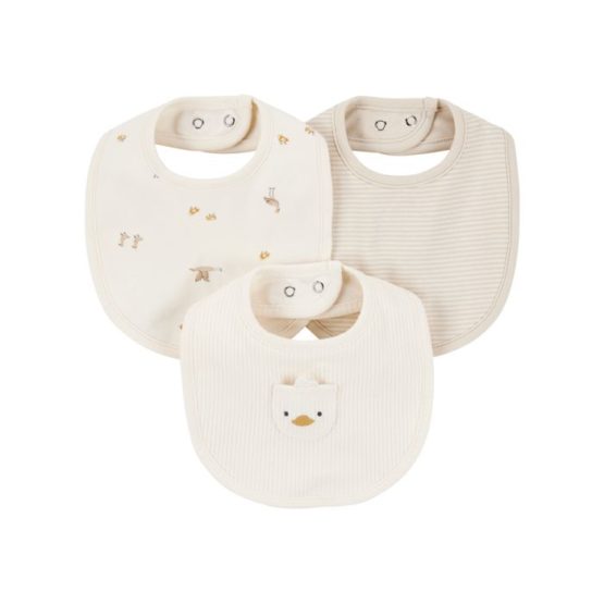 CARTER’S Siperci za bebe 3kom