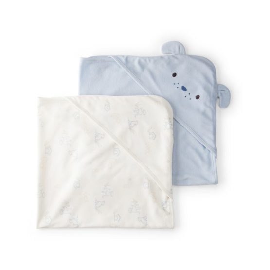 CARTER’S Ručnik za bebe 2kom