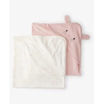 CARTER’S Ručnik za bebe 2kom