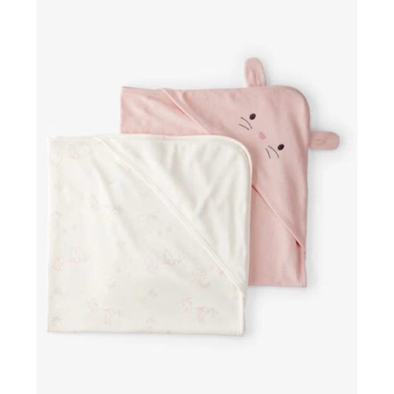 CARTER’S Ručnik za bebe 2kom