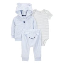 CARTER’S Trodijelni komplet za bebe