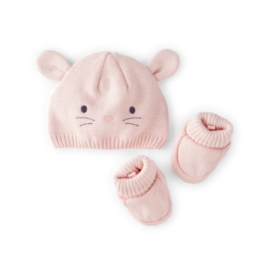 Carter’s Kapa + pape za bebe