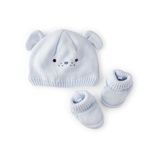 Carter’s Kapa + pape za bebe