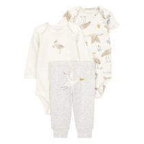 CARTER’S Trodijelni komplet za bebe