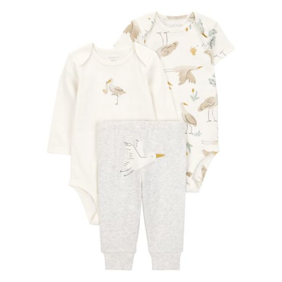 CARTER’S Trodijelni komplet za bebe