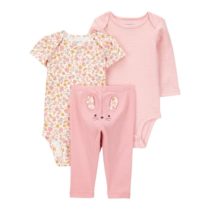 CARTER’S Trodijelni komplet za bebe