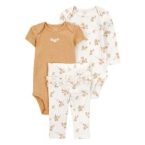 CARTER’S Trodijelni komplet za bebe