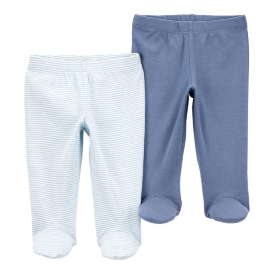 CARTER’S Donji dio za bebe 2kom