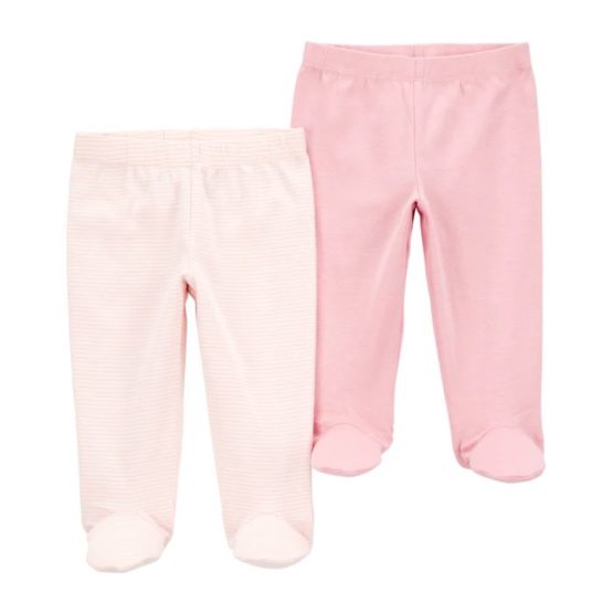 CARTER’S Donji dio za bebe 2kom