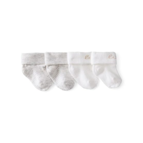 CARTER’S Čarape za bebe 2para