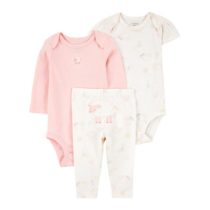 CARTER’S Trodijelni komplet za bebe