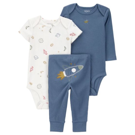 CARTER’S Trodijelni komplet za bebe