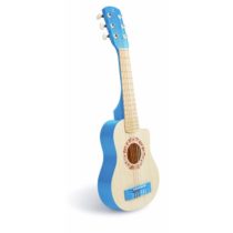 HAPE Drvena gitara plava laguna