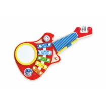 HAPE Gitara 6u1