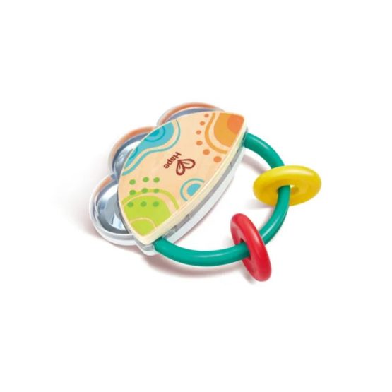 HAPE Zvečka Mini daire