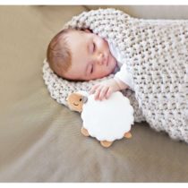 HAPE Noćno svijetlo sa uspavankama Sleepy Sheepy