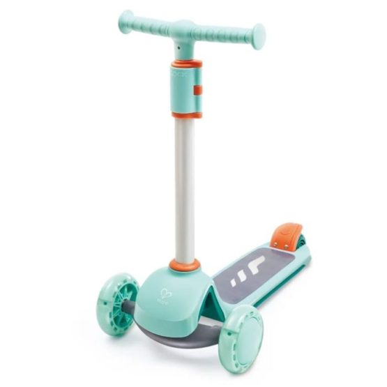 HAPE Romobil tirkizni