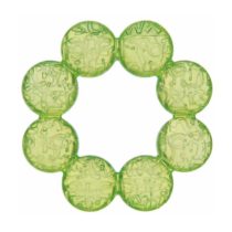 INFANTINO vodena glodalica Zelena