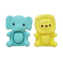 INFANTINO 2 glodalice Pop Pals