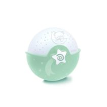 INFANTINO NOĆNI PROJEKTOR I SVJETLO Tirkiz