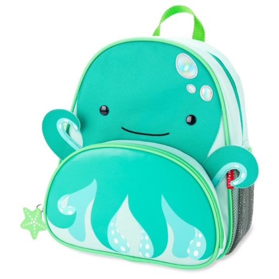 SKIP HOP DJEČJI RUKSAK Hobotnica
