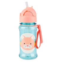Skip Hop bočica sa slamkom Tritan™ 355ml Maca