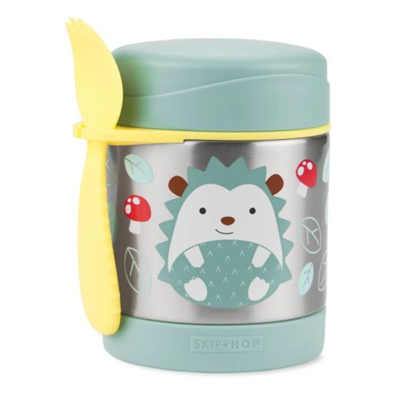 SKIP HOP TERMOSICA – Jež