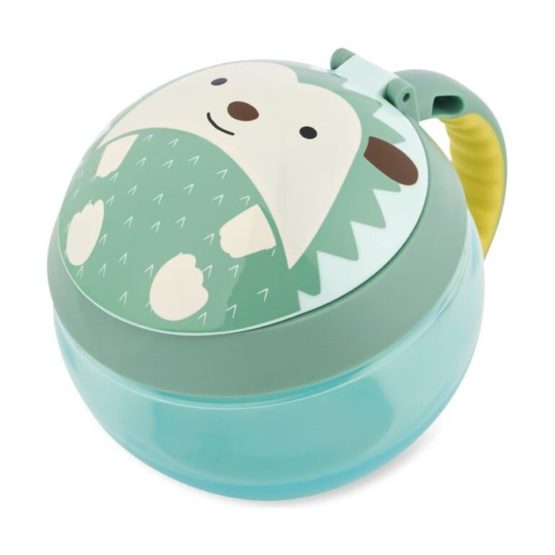 SKIP HOP POSUDICA ZA GRICKALICE – Jež