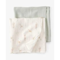 Carter’s Prekrivač za bebe 2kom