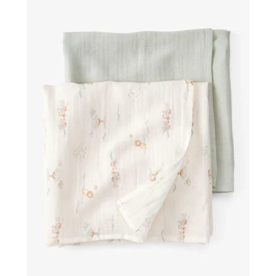 Carter’s Prekrivač za bebe 2kom