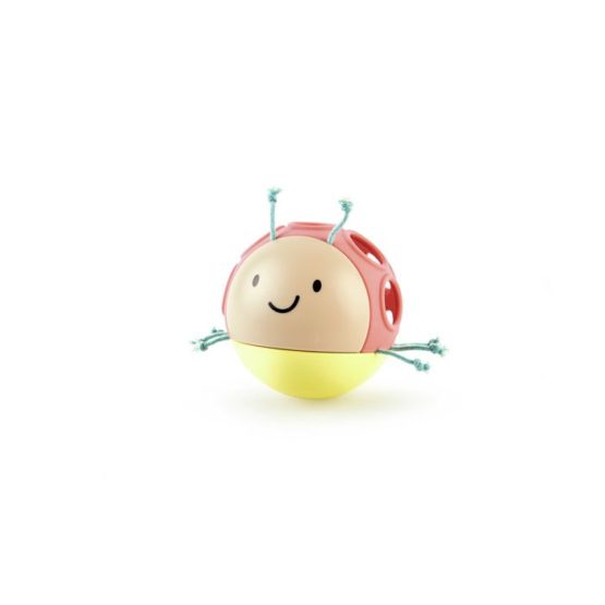 HAPE Lopta glodalica bumbar