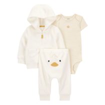 CARTER’S Trodijelni komplet za bebe
