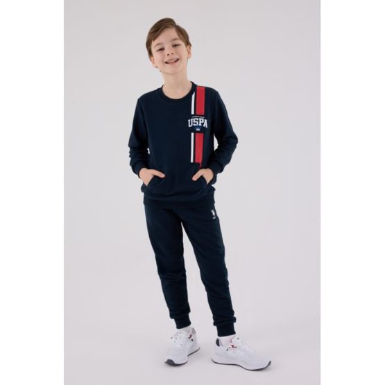 U.S. POLO ASSN Trenerka za dječake 9-15 god.