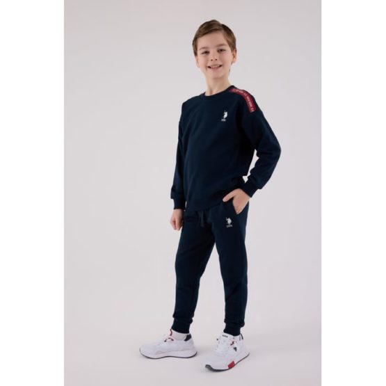 U.S. POLO ASSN Trenerka za dječake 9-15 god.