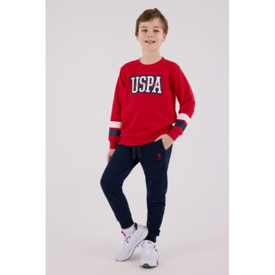 US POLO ASSN Trenerka za dječake
