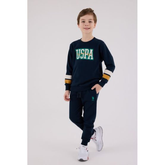 US POLO ASSN Trenerka za dječake