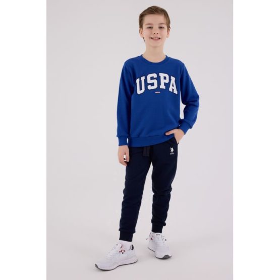 US POLO ASSN Trenerka za dječake