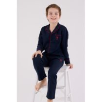 US POLO ASSN Pidžama za dječake