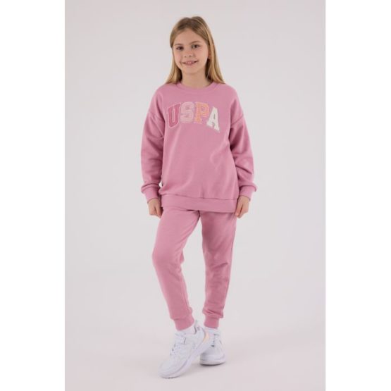 US POLO ASSN Trenerka za djevojčice