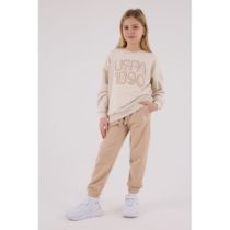 US POLO ASSN Trenerka za djevojčice